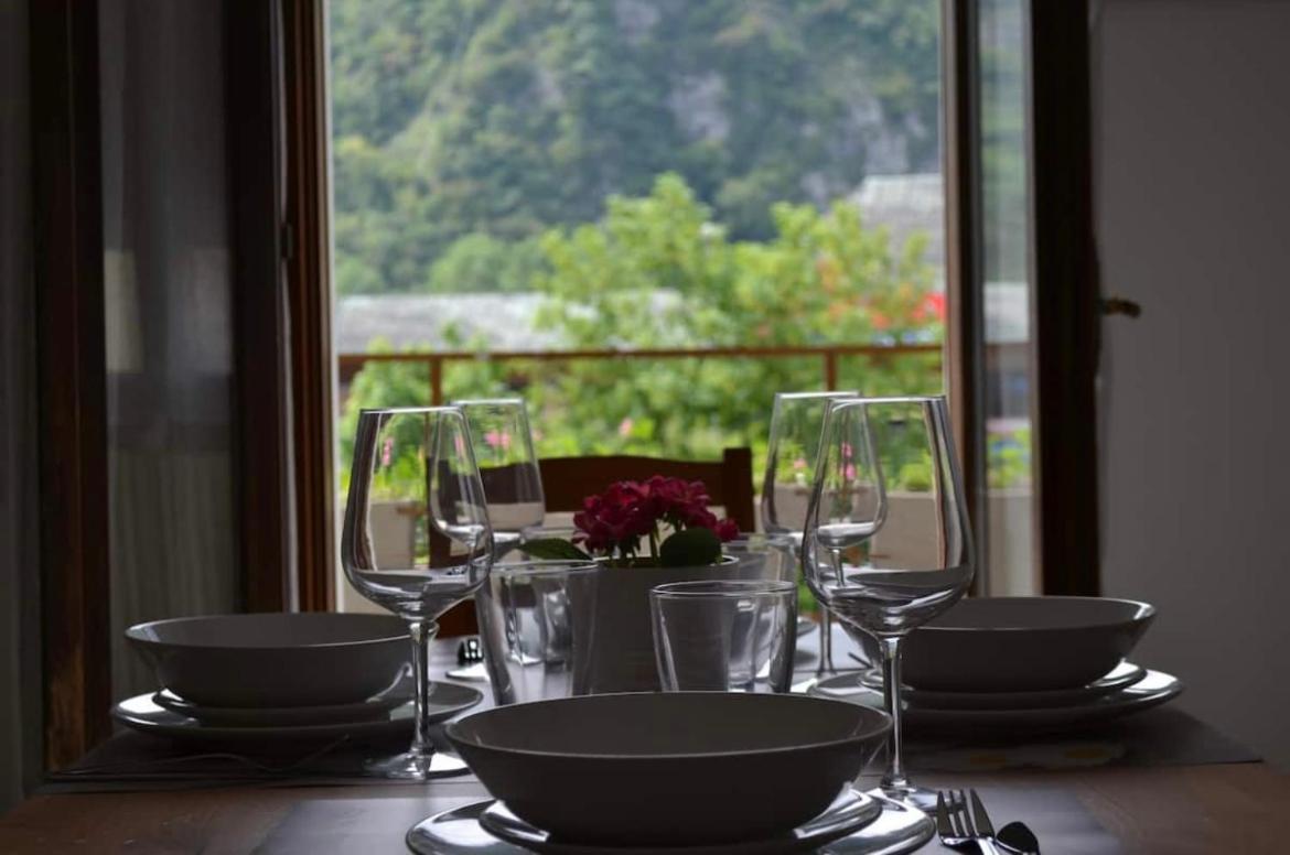 Valley House Роэ Экстерьер фото