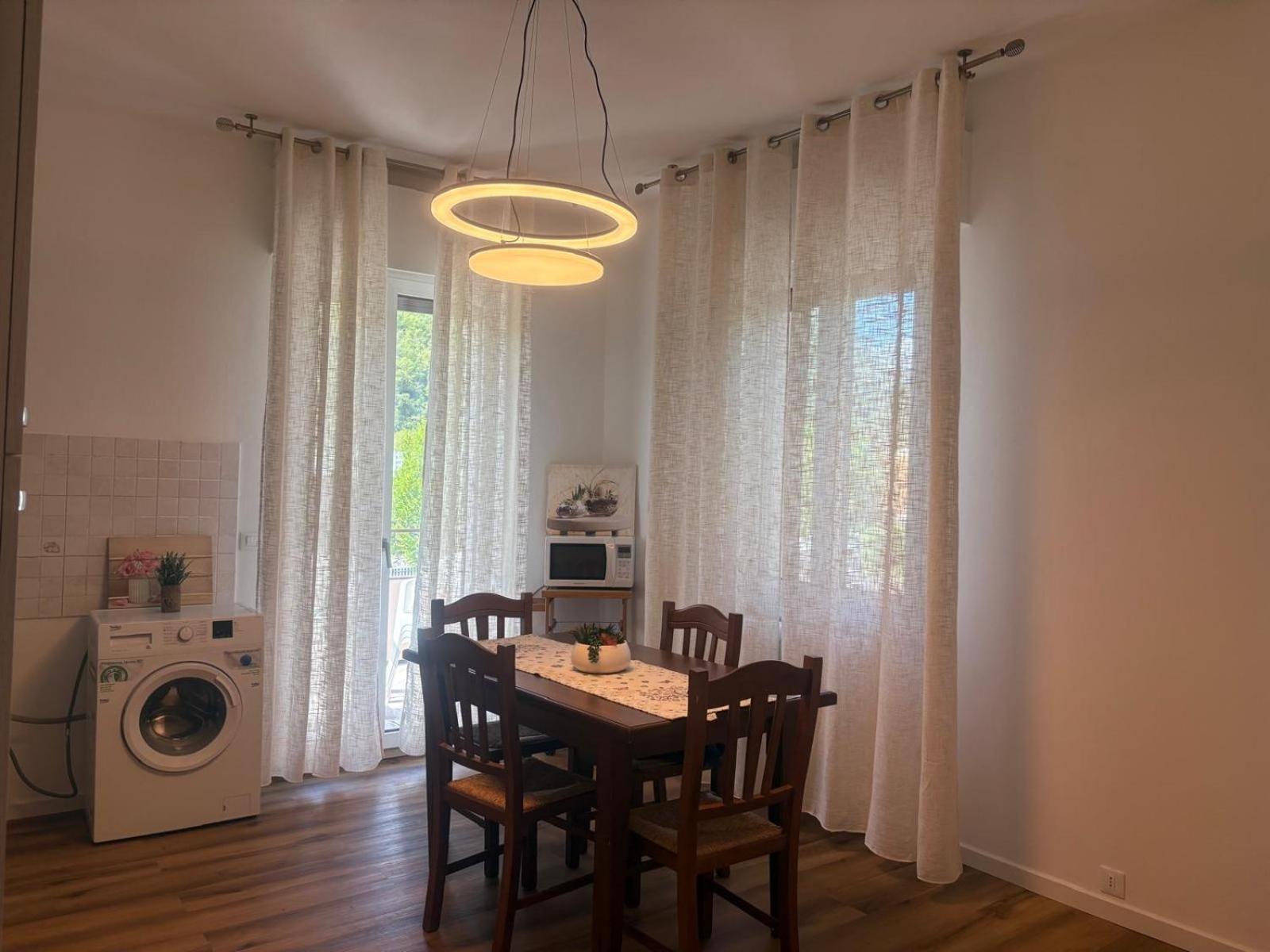 Valley House Роэ Экстерьер фото